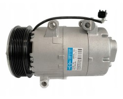 AIR CONDITIONING COMPRESSOR FORD 4M5H19D629AF 4M5H 19D629 AF