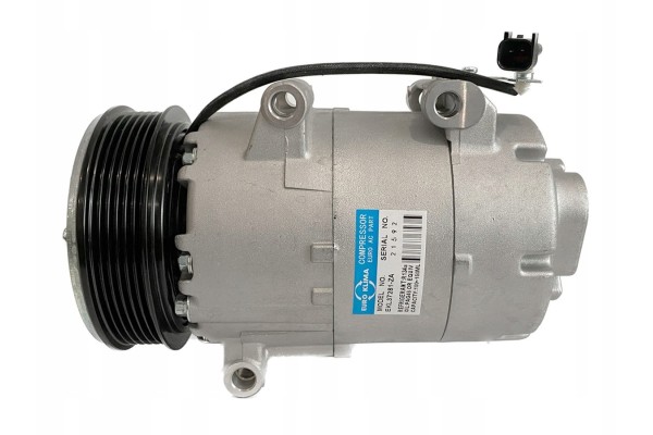 AIR CONDITIONING COMPRESSOR FORD 4M5H19D629AF 4M5H 19D629 AF