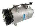 AIR CONDITIONING COMPRESSOR FORD 4M5H19D629AF 4M5H 19D629 AF Part manufacturer EURO KLIMA