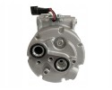 AIR CONDITIONING COMPRESSOR FORD 4M5H19D629AF 4M5H 19D629 AF Quality of parts according to GVO P replacement with original quali