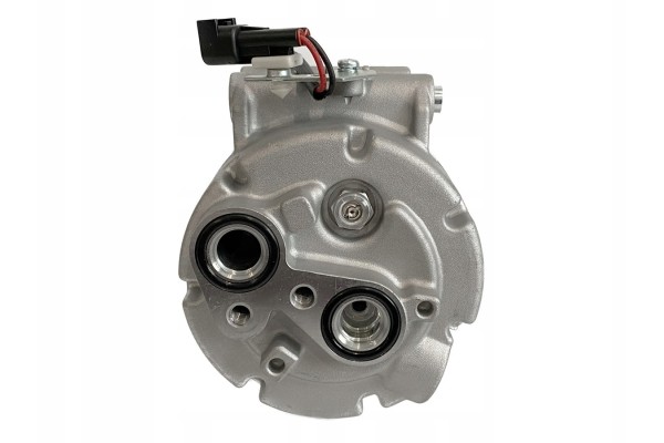 AIR CONDITIONING COMPRESSOR FORD 4M5H19D629AF 4M5H 19D629 AF Quality of parts according to GVO P replacement with original quali