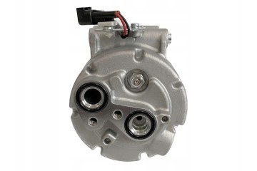 AIR CONDITIONING COMPRESSOR FORD 4M5H19D629AF 4M5H 19D629 AF Quality of parts according to GVO P replacement with original quali