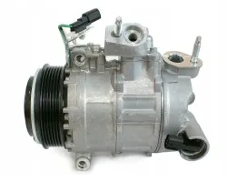 Compresor de Aire Acondicionado Ford Tourneo DG9H19D629RA