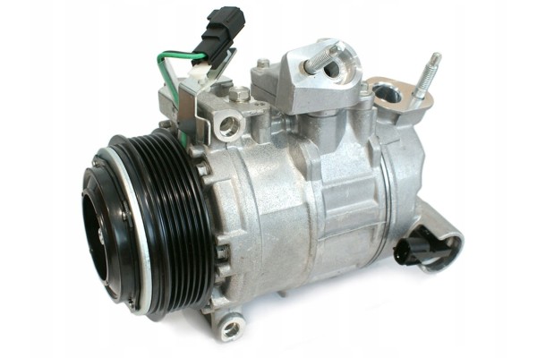 AIR CONDITIONING COMPRESSOR FORD TOURNEO DG9H19D629RA Catalog number of the part DG9H19D629RA DG9H19D629RB DS7H19D629HD DS7H 19D