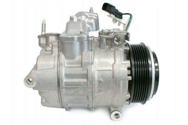 AIR CONDITIONING COMPRESSOR FORD TOURNEO DG9H19D629RA Quality of parts according to GVO P replacement with original quality