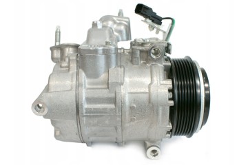 AIR CONDITIONING COMPRESSOR FORD TOURNEO DG9H19D629RA Quality of parts according to GVO P replacement with original quality
