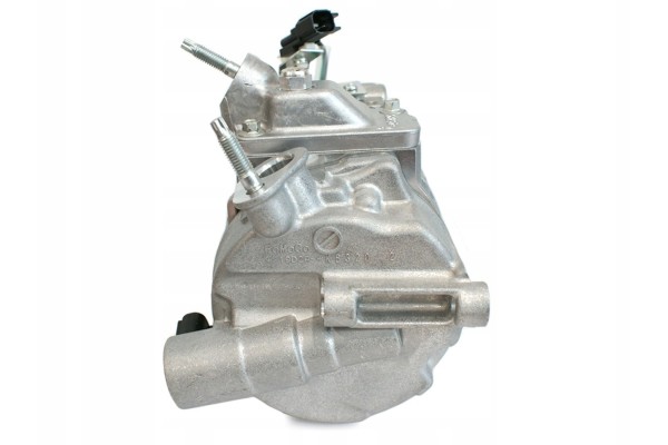 AIR CONDITIONING COMPRESSOR FORD TOURNEO DG9H19D629RA Car type cargo vans passenger cars