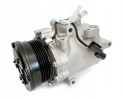 AIR CONDITIONING COMPRESSOR OMITSUBISHI COLT 1 6L MR7813A138 MR568860