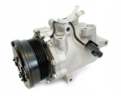 AIR CONDITIONING COMPRESSOR OMITSUBISHI COLT 1 6L MR7813A138 MR568860