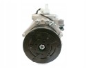 AIR CONDITIONING COMPRESSOR OMITSUBISHI COLT 1 6L MR7813A138 MR568860 Catalog number of the part EKL34296 ZA MR7813A138 MR568860