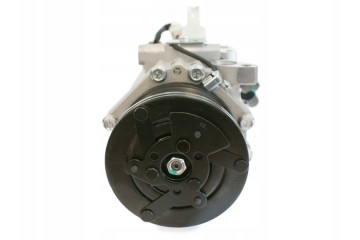 AIR CONDITIONING COMPRESSOR OMITSUBISHI COLT 1 6L MR7813A138 MR568860 Catalog number of the part EKL34296 ZA MR7813A138 MR568860