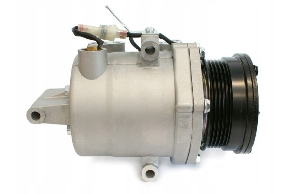 AIR CONDITIONING COMPRESSOR OMITSUBISHI COLT 1 6L MR7813A138 MR568860 Part manufacturer EURO KLIMA