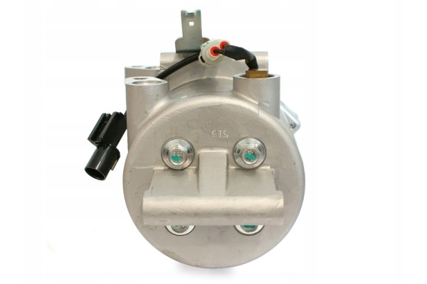 AIR CONDITIONING COMPRESSOR OMITSUBISHI COLT 1 6L MR7813A138 MR568860 Quality of parts according to GVO P replacement with origi