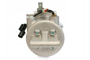 AIR CONDITIONING COMPRESSOR OMITSUBISHI COLT 1 6L MR7813A138 MR568860 Quality of parts according to GVO P replacement with origi