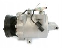 AIR CONDITIONING COMPRESSOR OMITSUBISHI COLT 1 6L MR7813A138 MR568860 Car type passenger cars