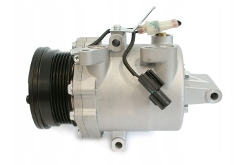 AIR CONDITIONING COMPRESSOR OMITSUBISHI COLT 1 6L MR7813A138 MR568860 Car type passenger cars