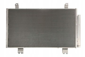 Air conditioning cooler KOYORAD CD010360M Part manufacturer Koyorad