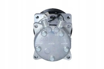 COMPRESSOR AIR CONDITIONING COMPRESSOR 32798 NRF Packaging status original