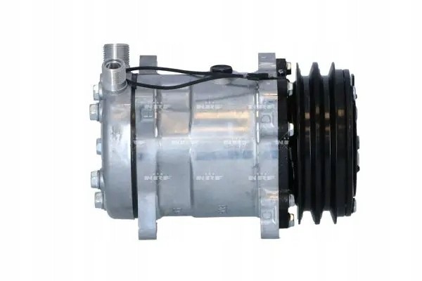 COMPRESSOR AIR CONDITIONING COMPRESSOR 32798 NRF Part manufacturer NRF