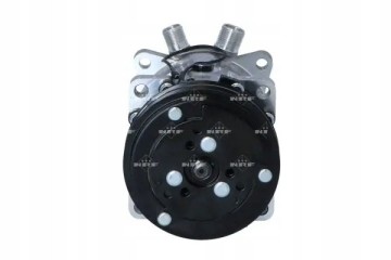 COMPRESSOR AIR CONDITIONING COMPRESSOR 32798 NRF Catalog number of the part 32798