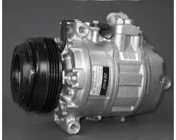 Compresor de Aire Acondicionado DENSO DCP05039