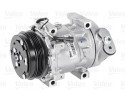 COMPRESSOR AIR CONDITIONING COMPRESSOR 813207 VALEO