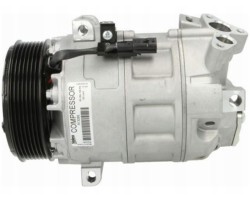 AIR CONDITIONING COMPRESSOR RENAULT LATITUDE 2 0 11 15 MASTER III 2 3 10 19