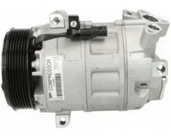 Compresor de Aire Acondicionado OEM/OES (Valeo) PRIMASTAR 06- VA813265