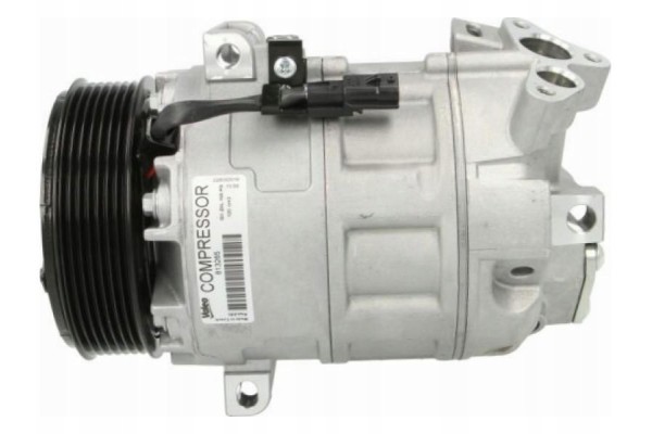 AIR CONDITIONING COMPRESSOR RENAULT LATITUDE 2 0 11 15 MASTER III 2 3 10 19