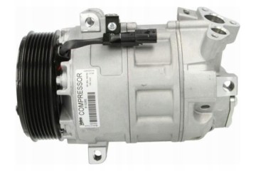 AIR CONDITIONING COMPRESSOR RENAULT LATITUDE 2 0 11 15 MASTER III 2 3 10 19