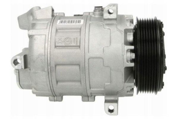 AIR CONDITIONING COMPRESSOR RENAULT LATITUDE 2 0 11 15 MASTER III 2 3 10 19 Catalog number of the part 813265