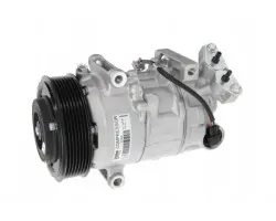 Compresor de Aire Acondicionado Valeo 813245
