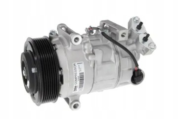 COMPRESSOR AIR CONDITIONING COMPRESSOR 813245 VALEO