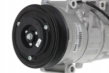 COMPRESSOR AIR CONDITIONING COMPRESSOR 813245 VALEO Packaging status original