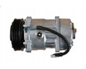 COMPRESSOR AIR CONDITIONING COMPRESSOR 32040 NRF CITROEN