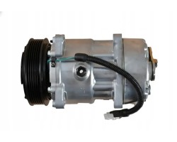 COMPRESSOR AIR CONDITIONING COMPRESSOR 32040 NRF CITROEN