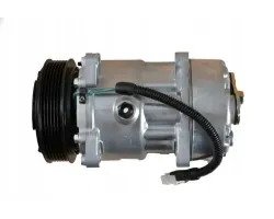 Compresor de Aire Acondicionado NRF 32040
