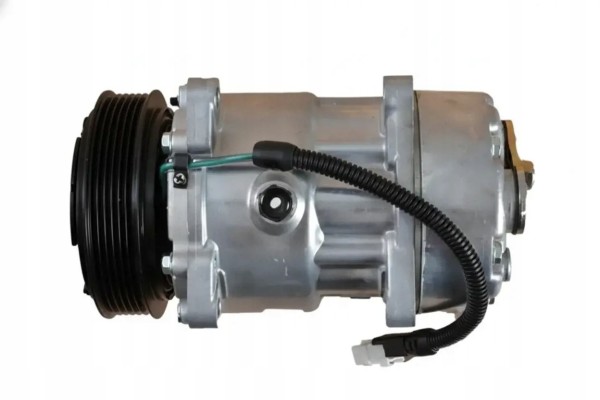 COMPRESSOR AIR CONDITIONING COMPRESSOR 32040 NRF CITROEN