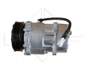 COMPRESSOR AIR CONDITIONING COMPRESSOR 32040 NRF CITROEN Packaging status original