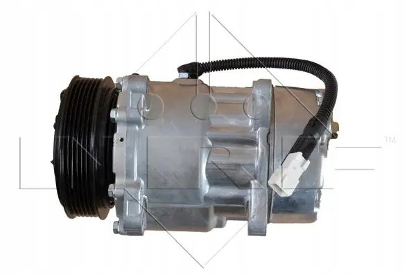 COMPRESSOR AIR CONDITIONING COMPRESSOR 32040 NRF CITROEN Packaging status original