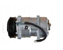 COMPRESSOR AIR CONDITIONING COMPRESSOR 32040 NRF CITROEN Quality of parts according to GVO Q original with factory logo OEM OES