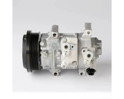 COMPRESSOR AIR CONDITIONING COMPRESSOR DCP50228 DENSO
