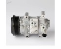 COMPRESSOR AIR CONDITIONING COMPRESSOR DCP50228 DENSO Packaging status original