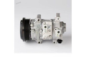 COMPRESSOR AIR CONDITIONING COMPRESSOR DCP50228 DENSO Packaging status original