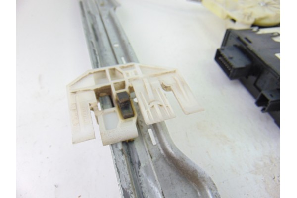 9632531980  ELEVALUNAS DELANTERO DERECHO CITROEN C5 BERLINA 2.0 HDi SX 2002 9632531980 202067 CITROEN - 1