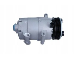 COMPRESSOR AIR CONDITIONING COMPRESSOR AC396744 MAXGEAR