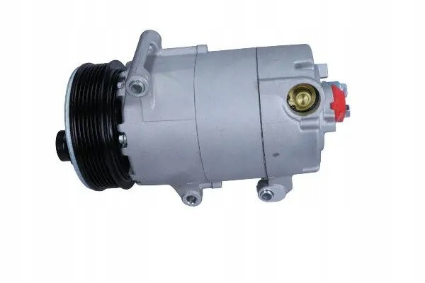 COMPRESSOR AIR CONDITIONING COMPRESSOR AC396744 MAXGEAR Catalog number of the part AC396744