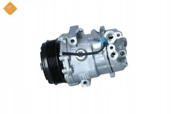 COMPRESSOR AIR CONDITIONING COMPRESSOR 32230 NRF