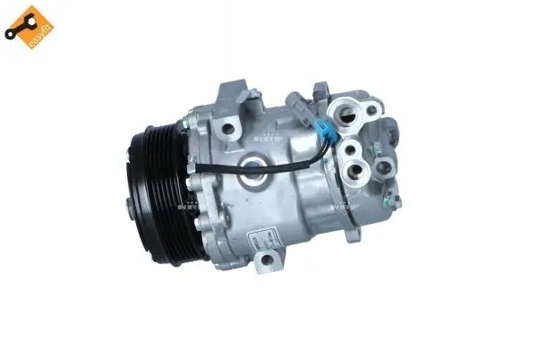 COMPRESSOR AIR CONDITIONING COMPRESSOR 32230 NRF Packaging status original