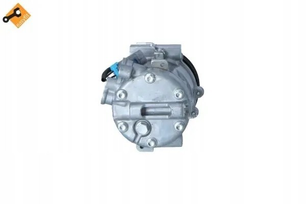 COMPRESSOR AIR CONDITIONING COMPRESSOR 32230 NRF Part manufacturer NRF